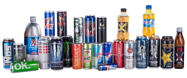 can energy drinks help men last longer in bed